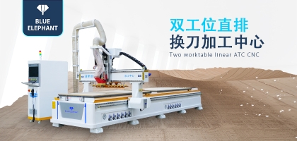 木工開料機必備細節(jié)解析，最后一點不容忽視